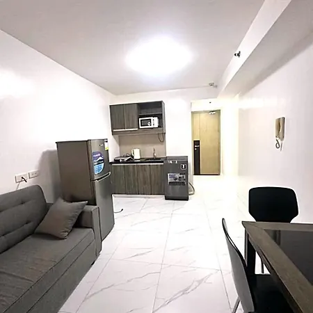Condo Near Moa And Naia At Solemare Parksuites